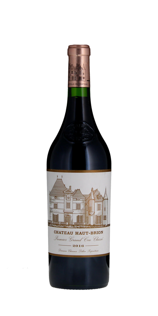 Chateau Haut Brion, Premier Grand Cru Classe, Pessac Leognan, 2014