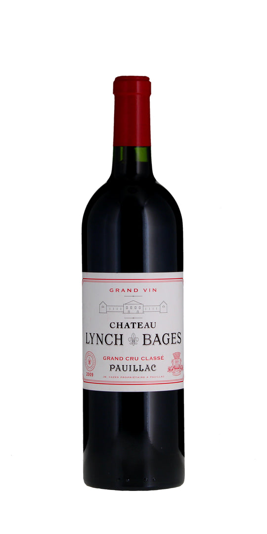 Chateau Lynch-Bages, Pauillac 2020
