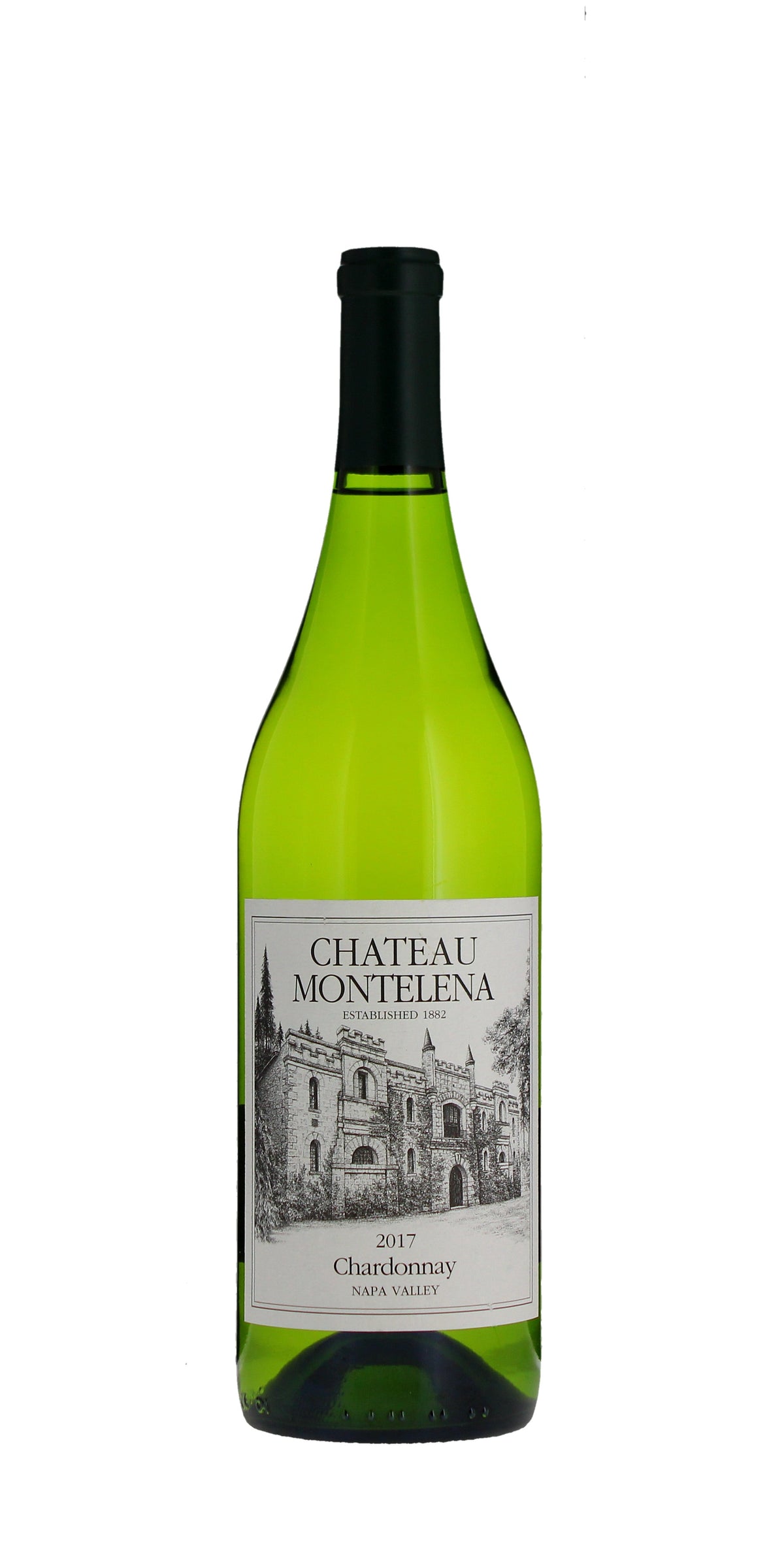 Chateau Montelena Chardonnay, Napa Valley, USA 2013