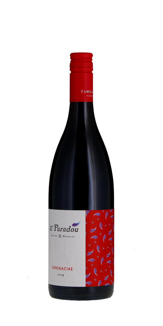 Chateau Pesquie 'Le Paradou' Grenache 2023