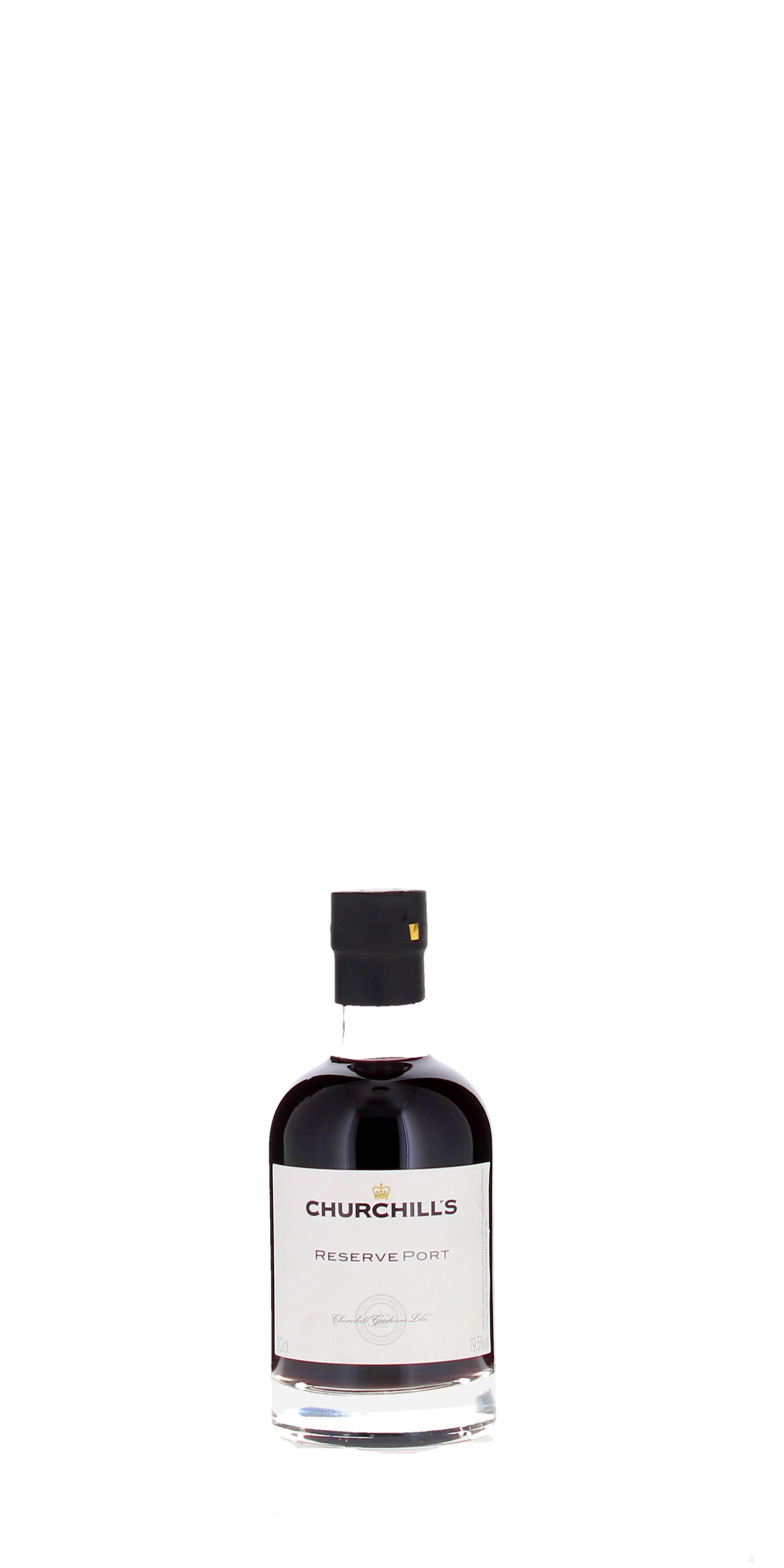 Churchills Port 20cl