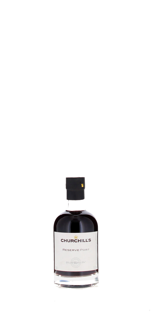 Churchills Port 20cl