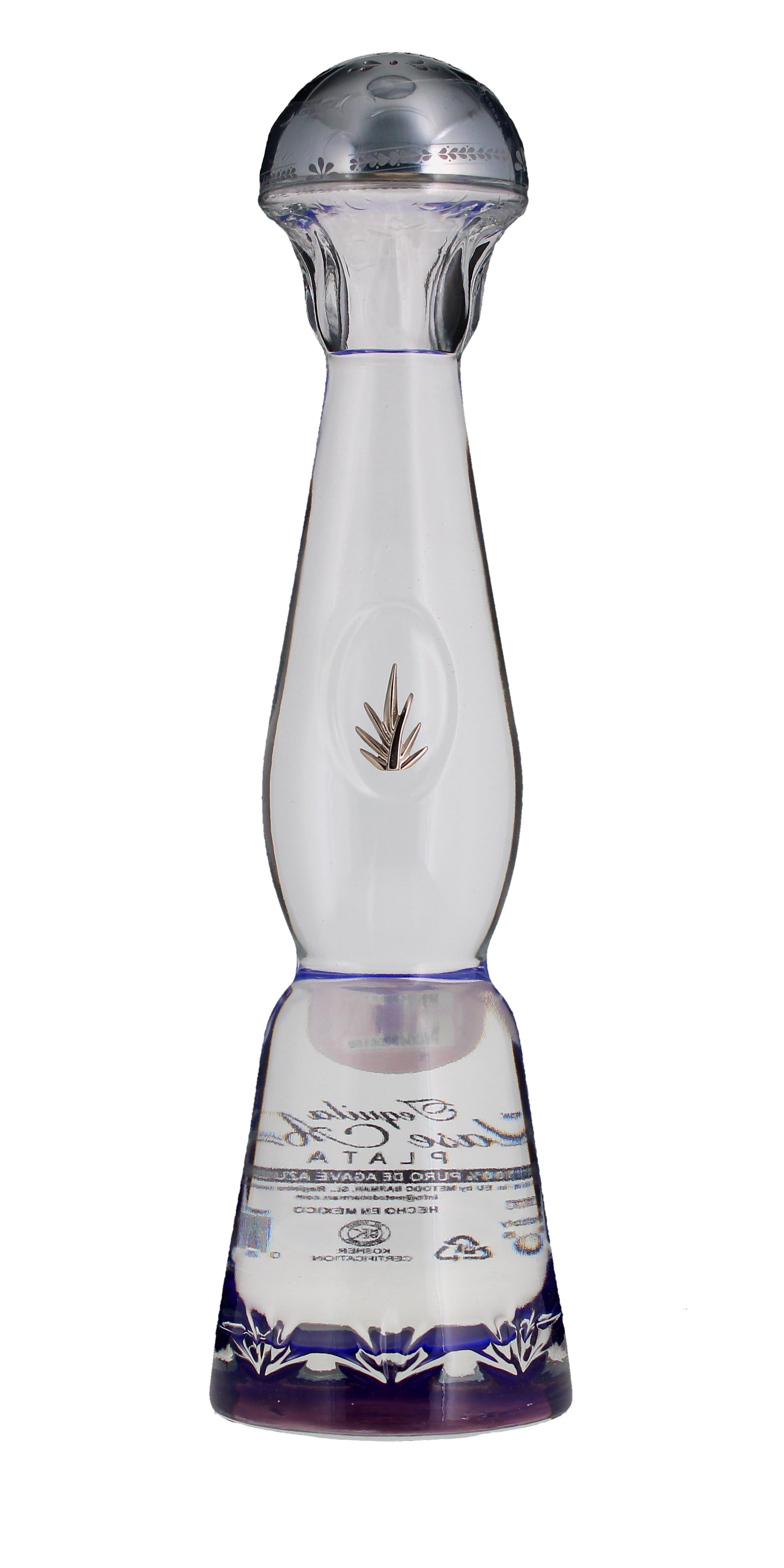 Clase Azul Plata Tequila 70cl