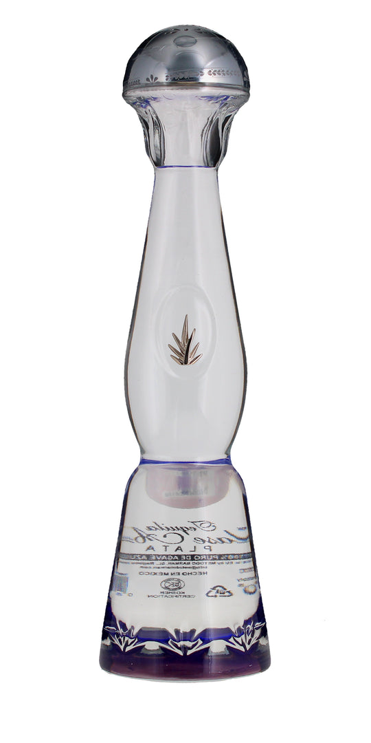 Clase Azul Plata Tequila 70cl