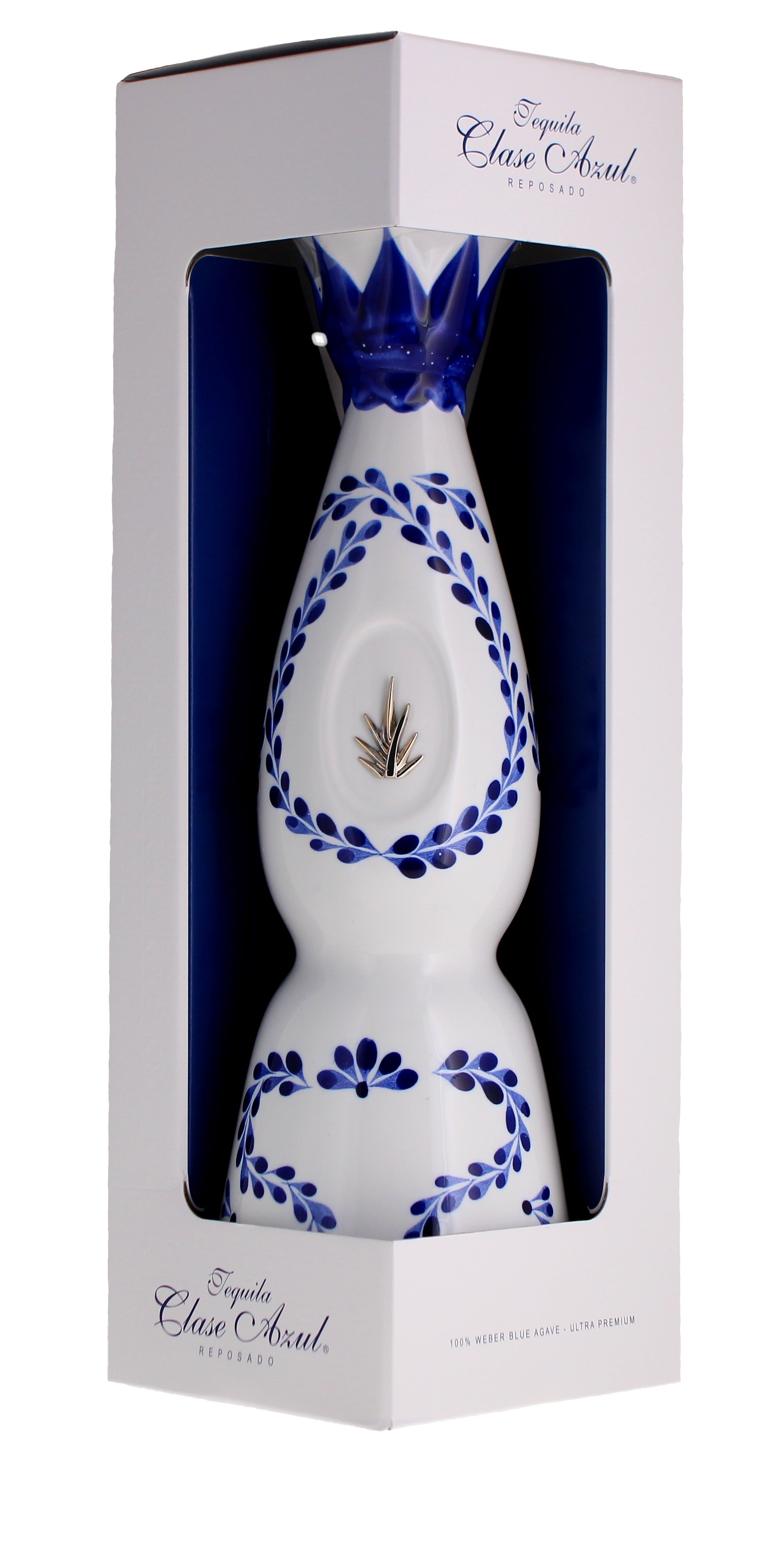 Clase Azul, Tequila Reposado 70cl