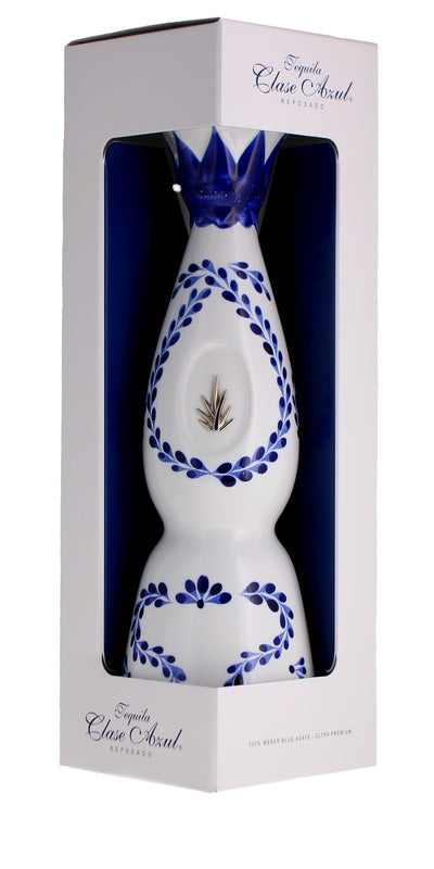 Clase Azul, Tequila Reposado 70cl