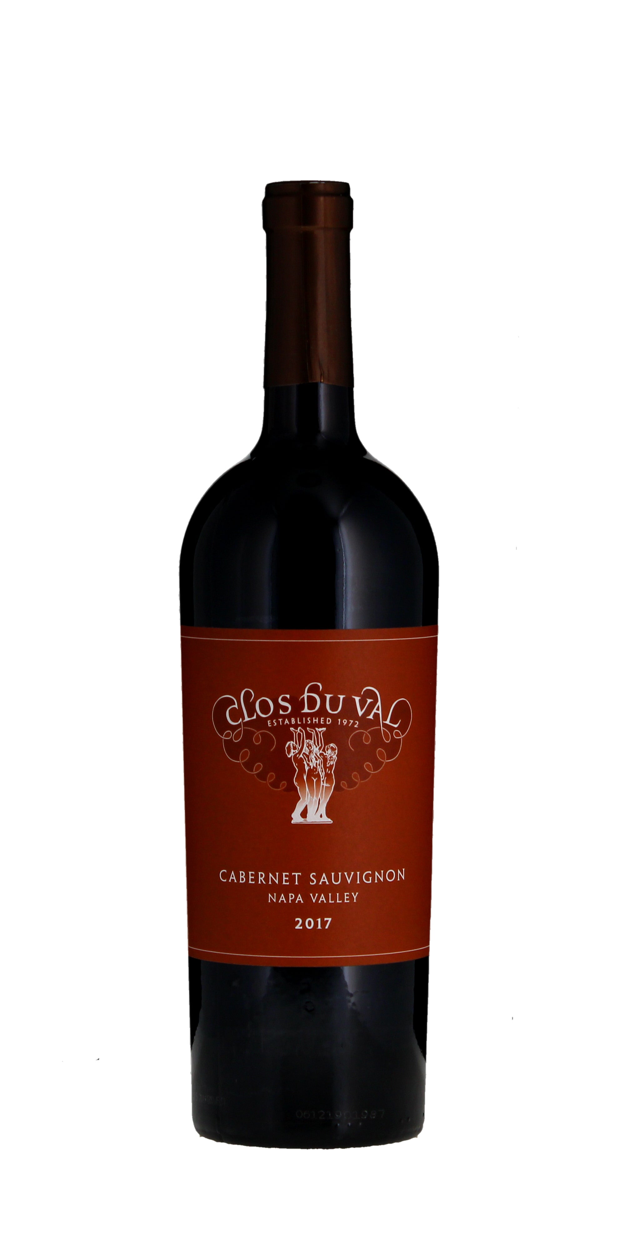 Clos du Val Estate Cabernet Sauvignon, Napa Valley, USA 2022