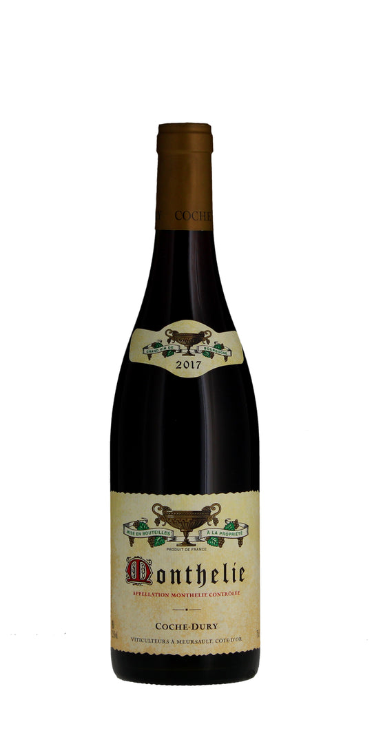 Coche-Dury, Monthelie, Cotes de Beaune, France 2017