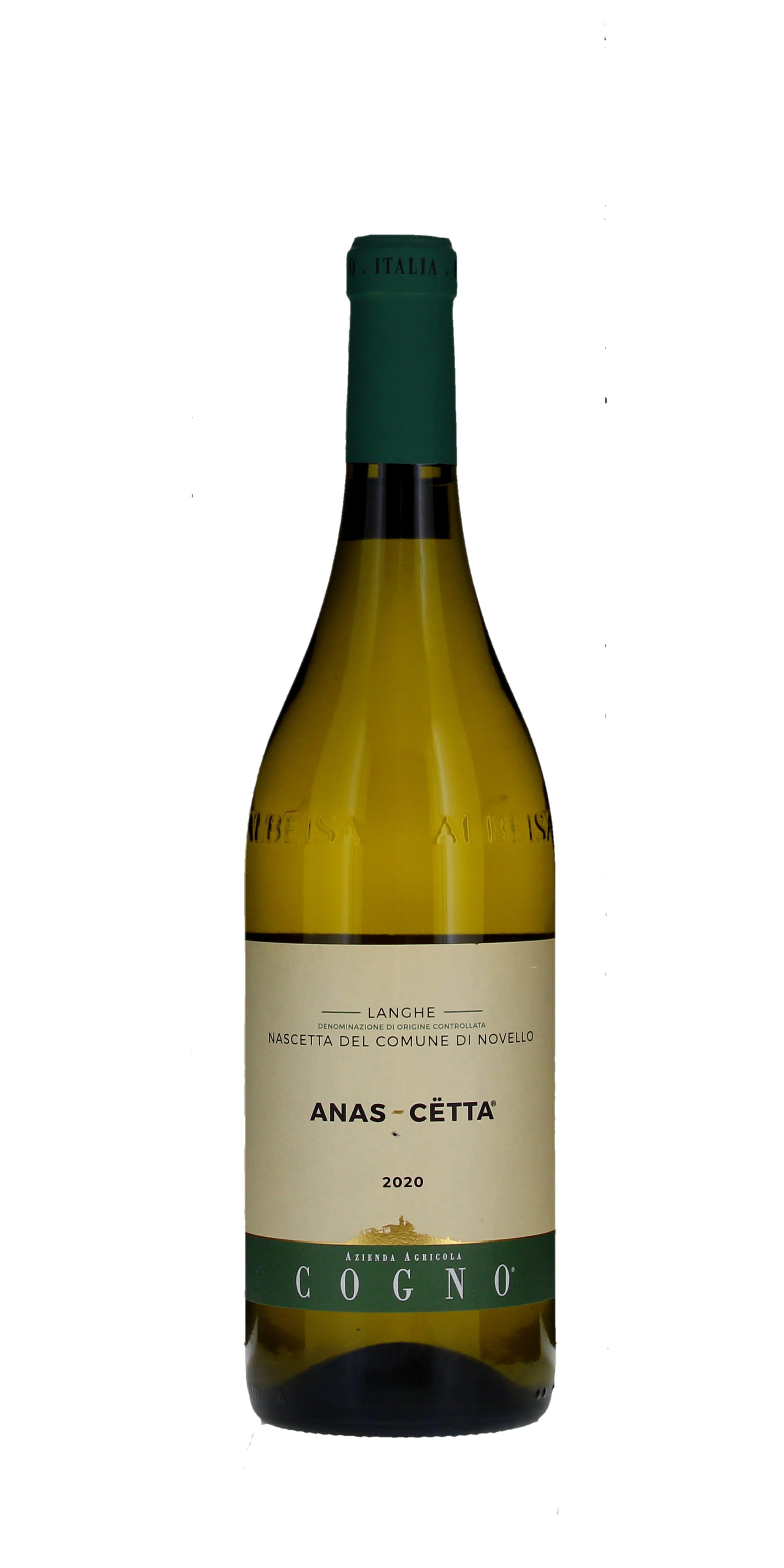 Cogno Nascetta di Novello, Anas-Cetta, Langhe, 2020