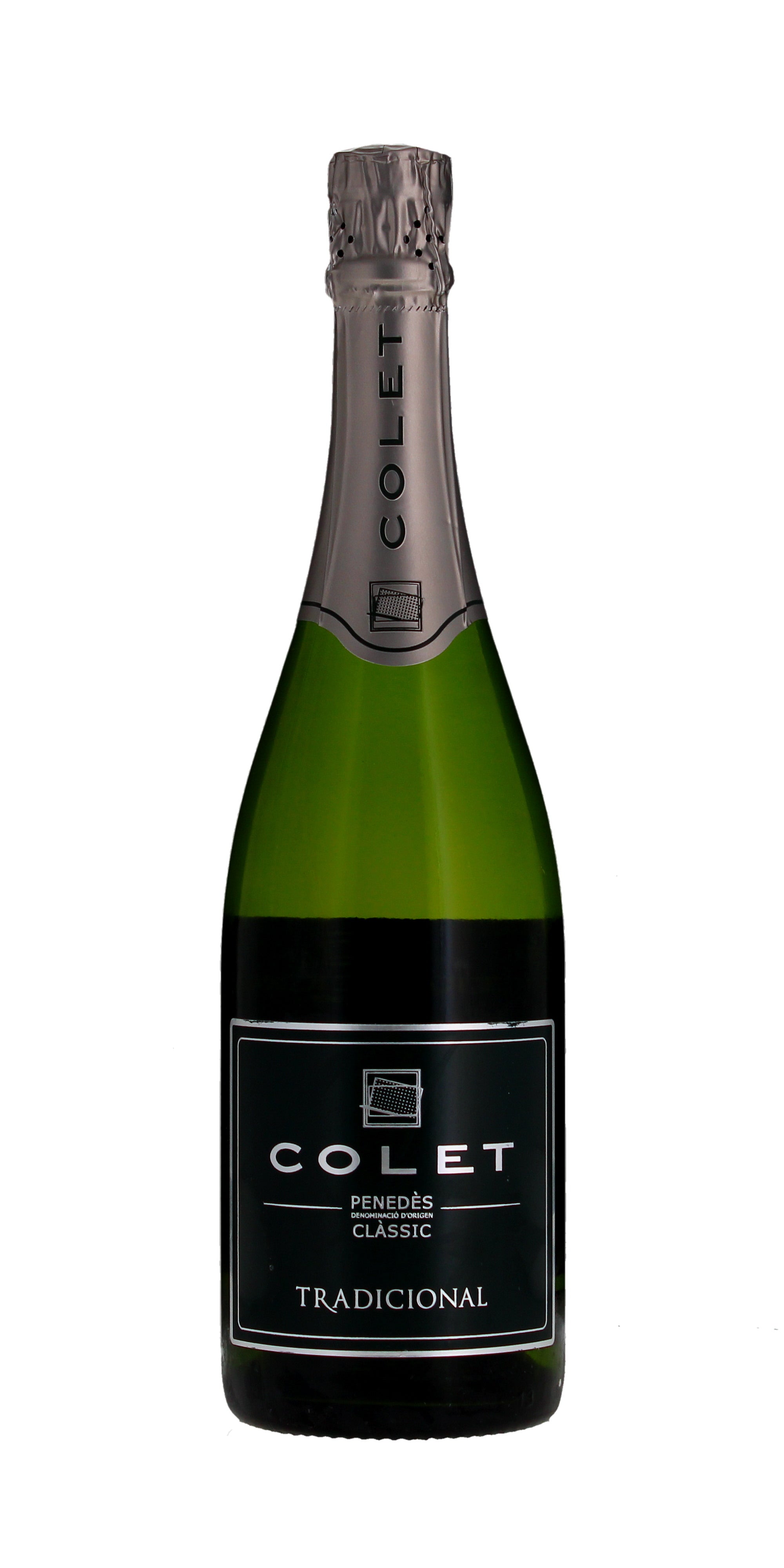 Colet Penedes Sparkling Tradicional 2016
