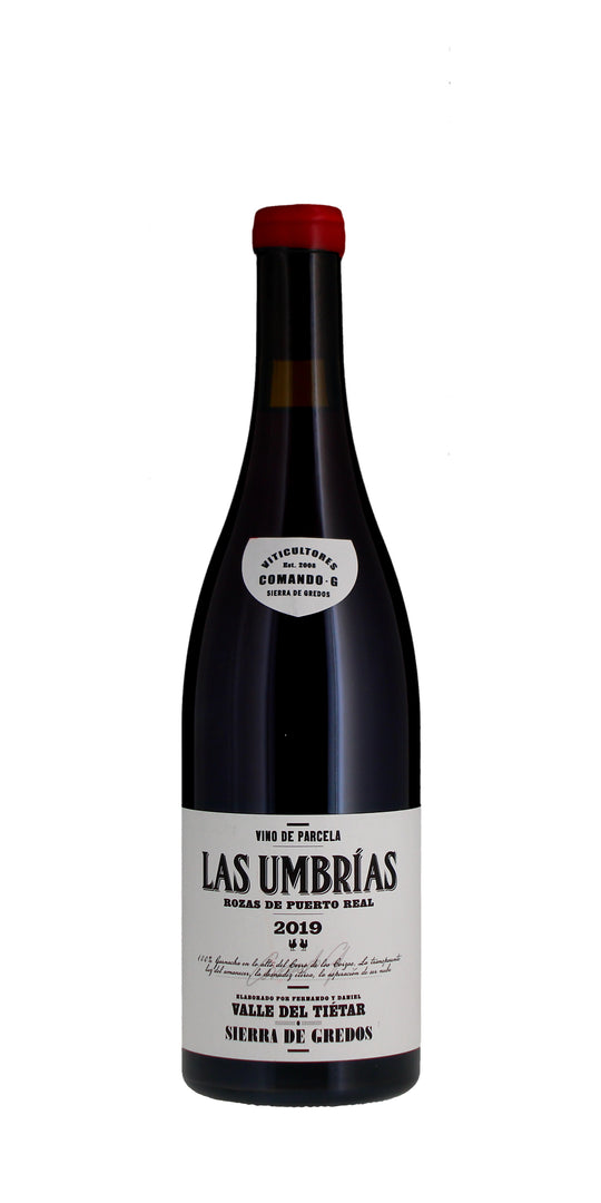 Comando G Las Umbrias 2023 Mixed 3-Pack PRE-ARRIVAL