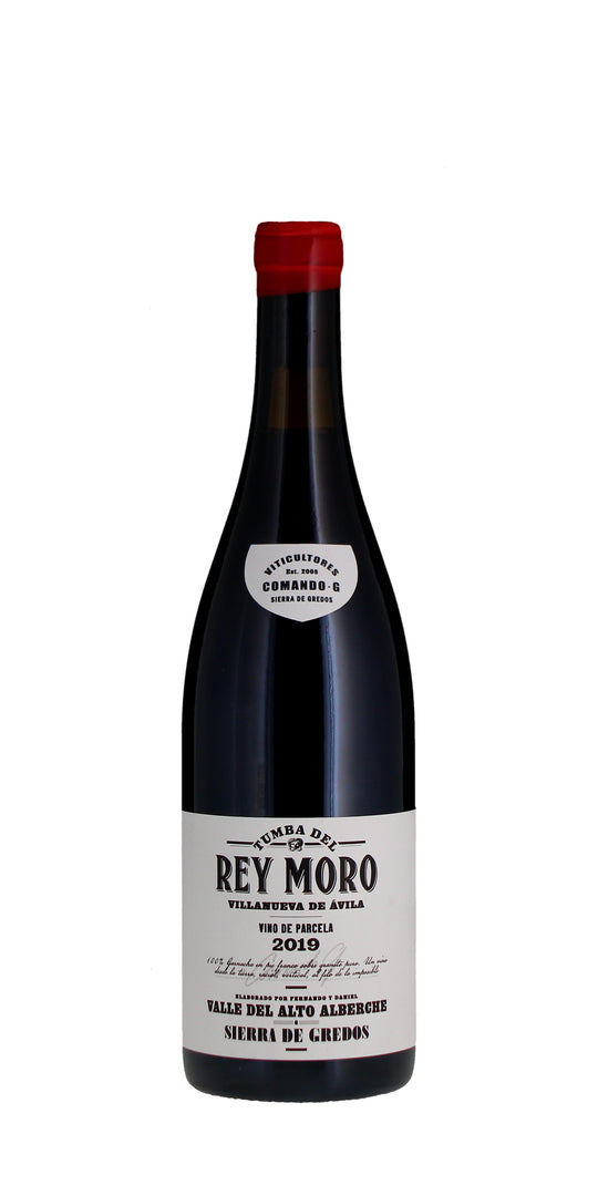 Comando G Tumba del Rey Moro, Villanueva De Avila, Sierra de Gredos, 2022