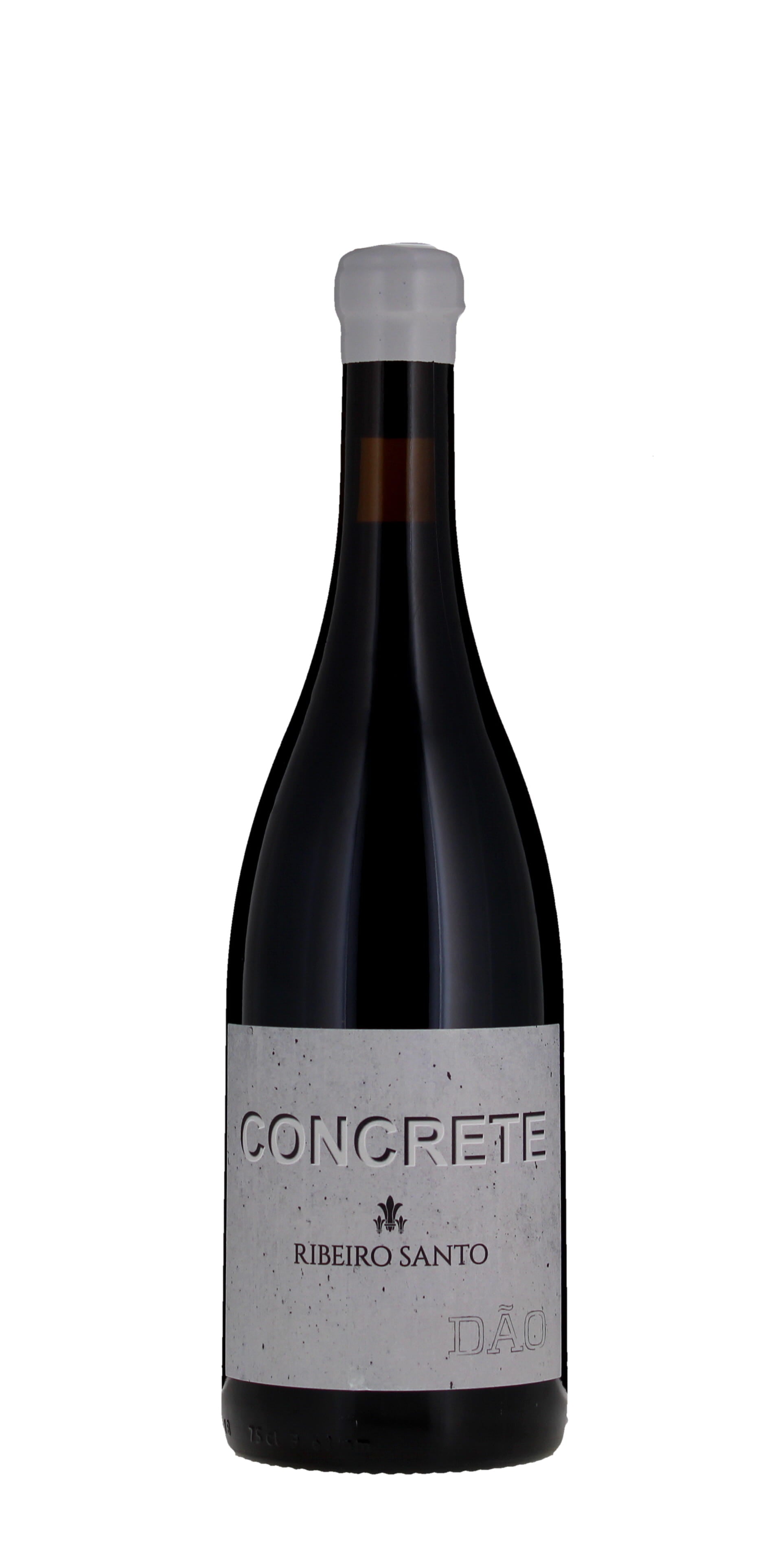 Ribeiro Santo Concrete, Dao 2021