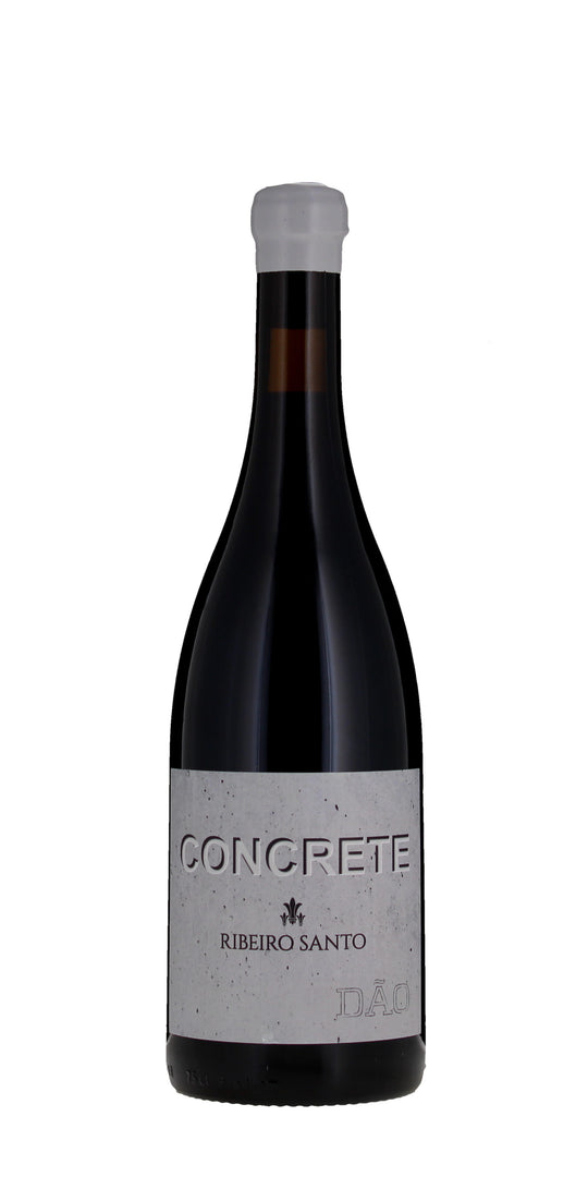 Ribeiro Santo Concrete, Dao 2021