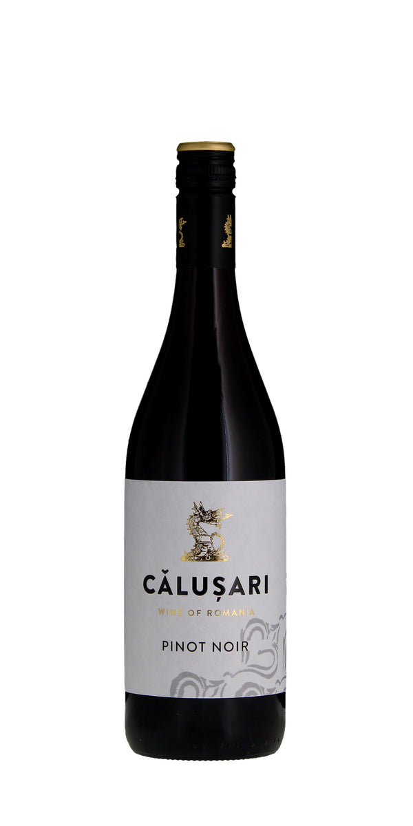 The Salusbury Winestore