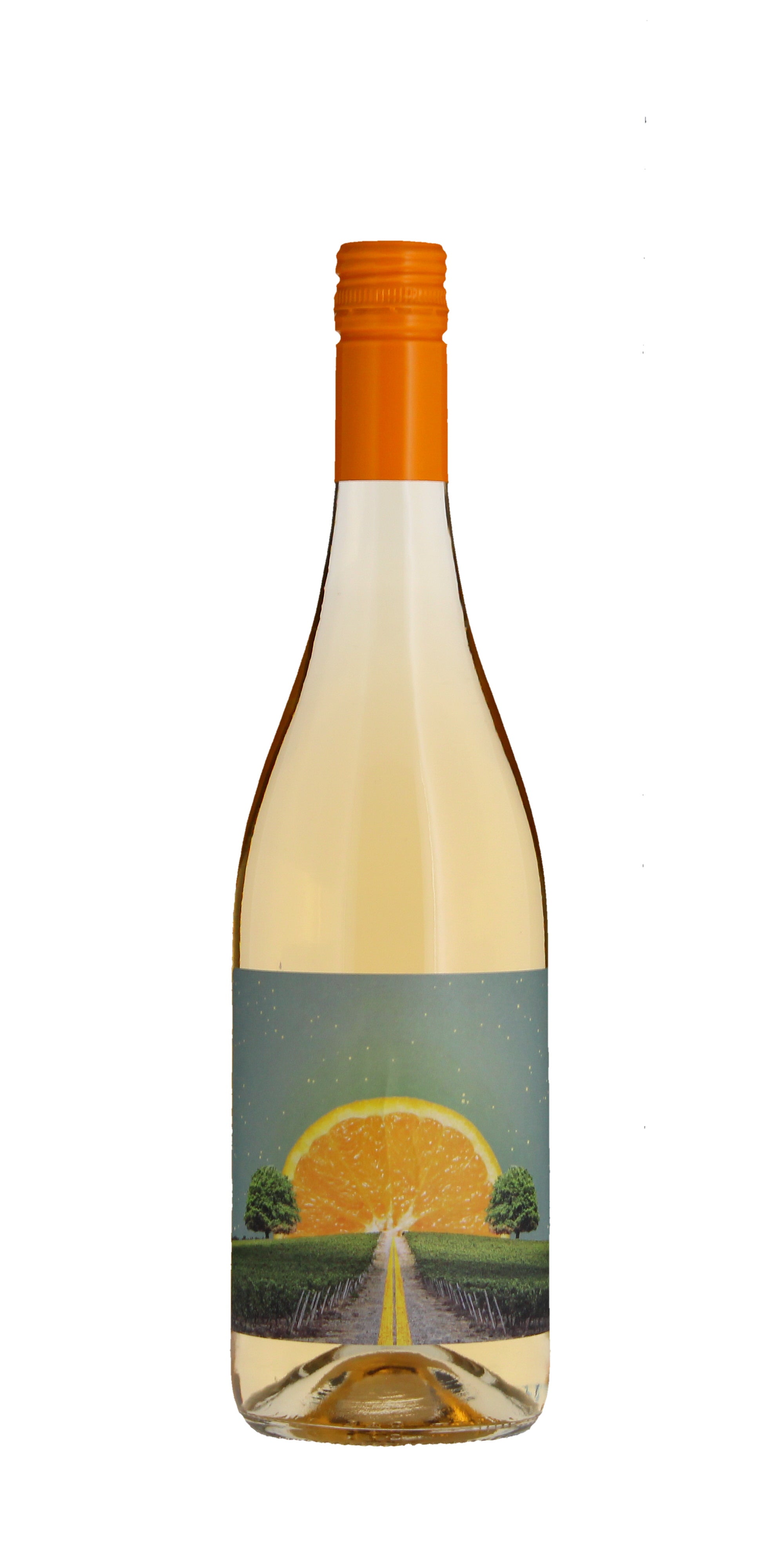 Cramele Recas, Solara Orange 2024