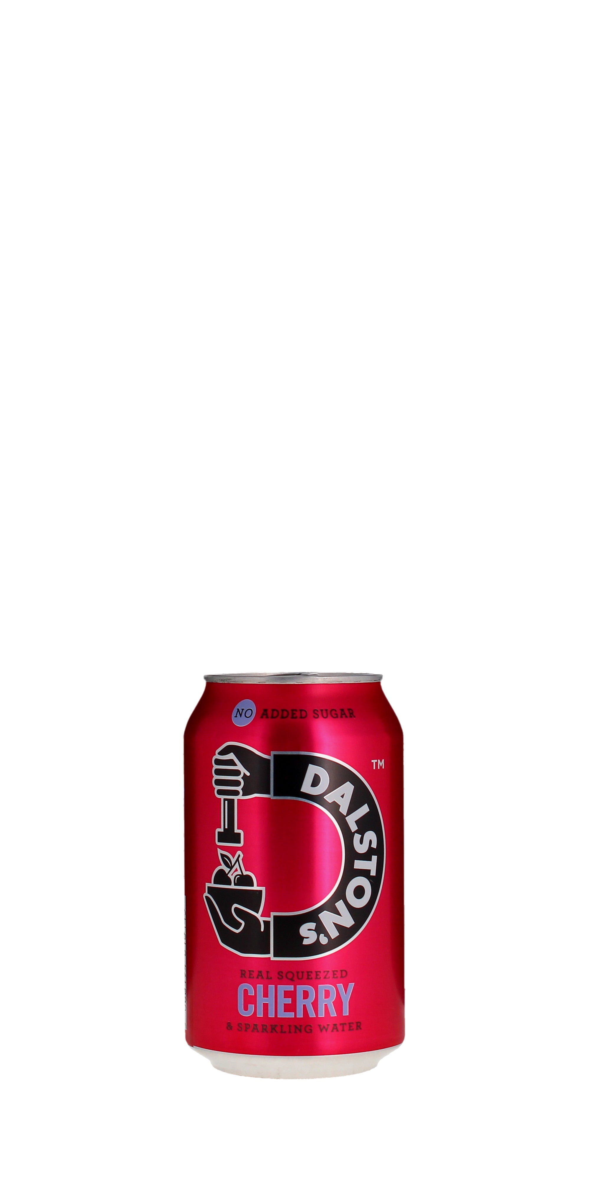 Dalstons Cherryade Can 330ml