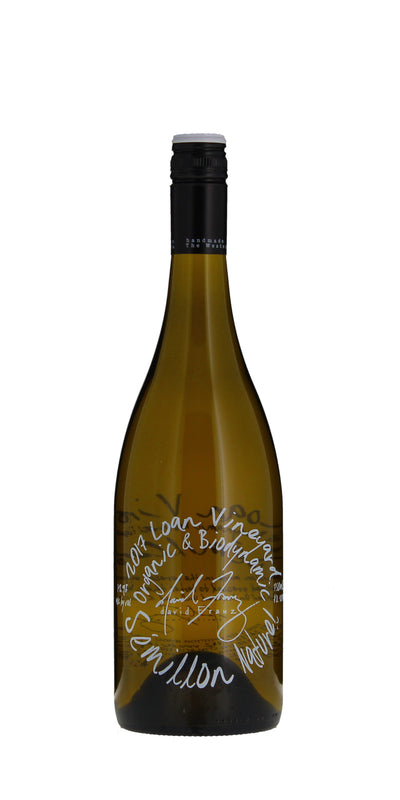 David Franz, Loan Vineyards Semillon, Barossa Valley 2017