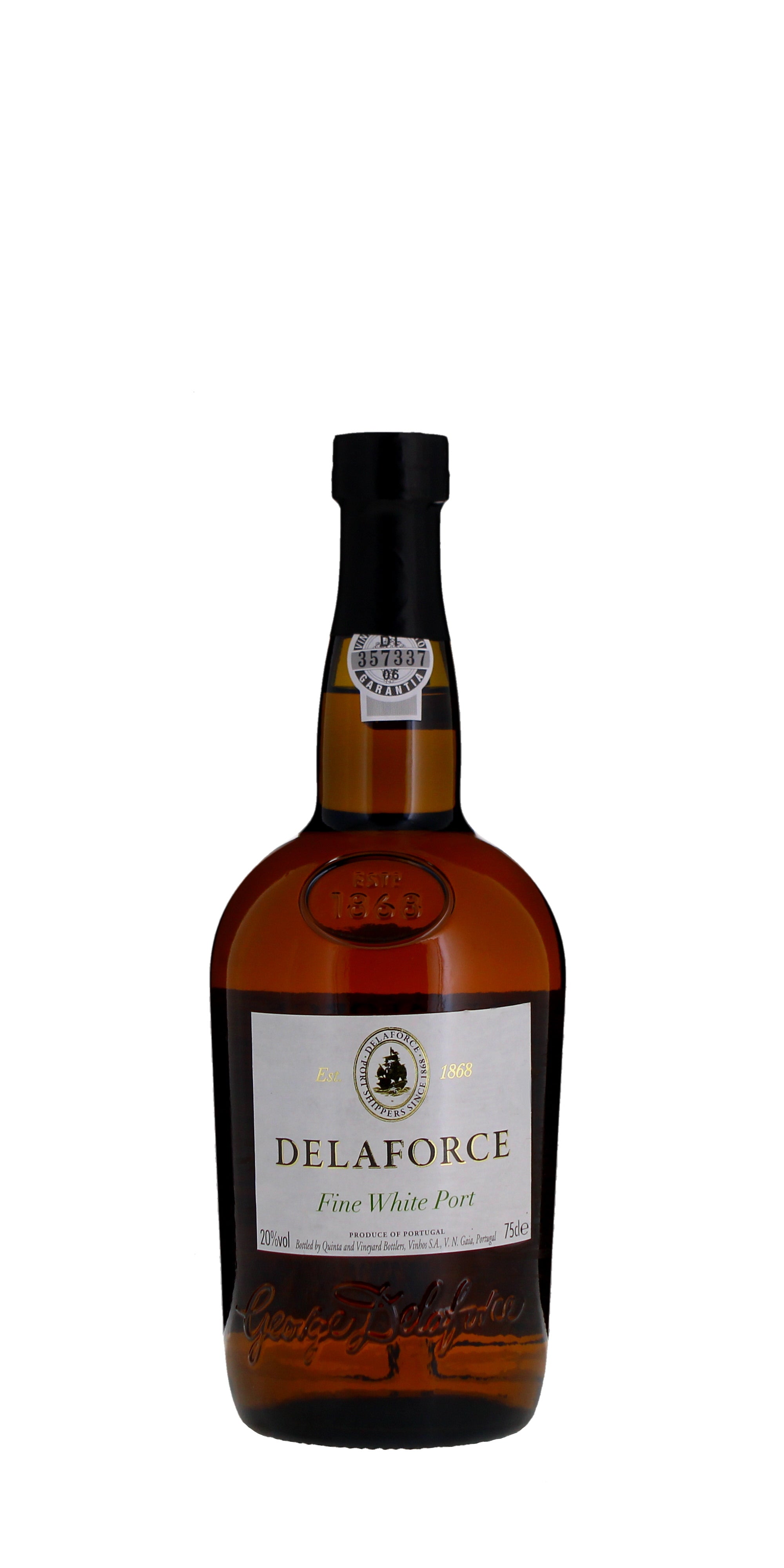 Delaforce, Fine White Port, 75cl
