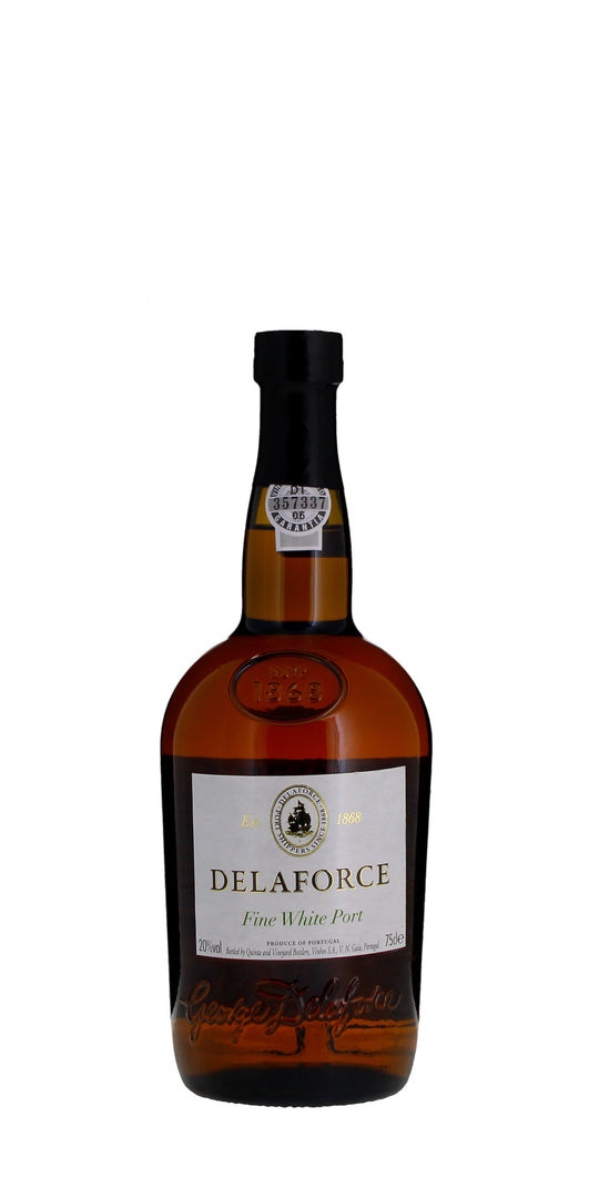 Delaforce, Fine White Port, 75cl