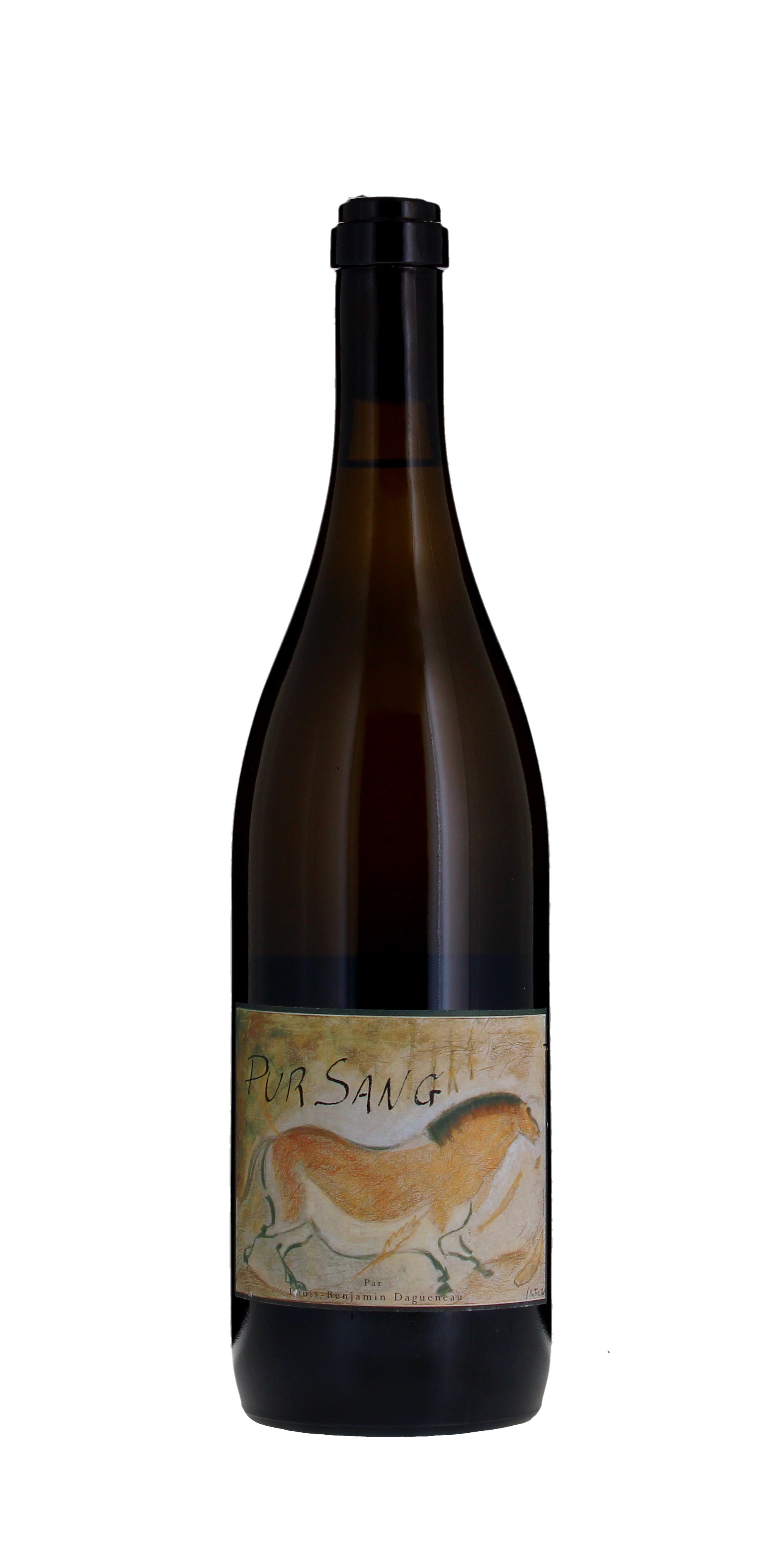 Didier Dagueneau Pouilly-Fume Pur Sang 2014