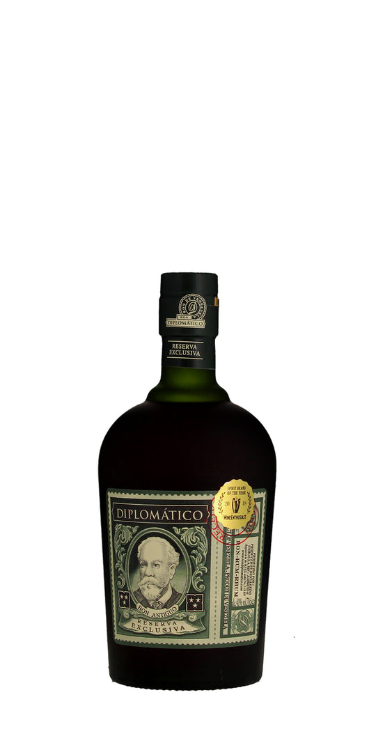 Diplomatico - Botucal Reserva Exclusiva Rum, Venezuela