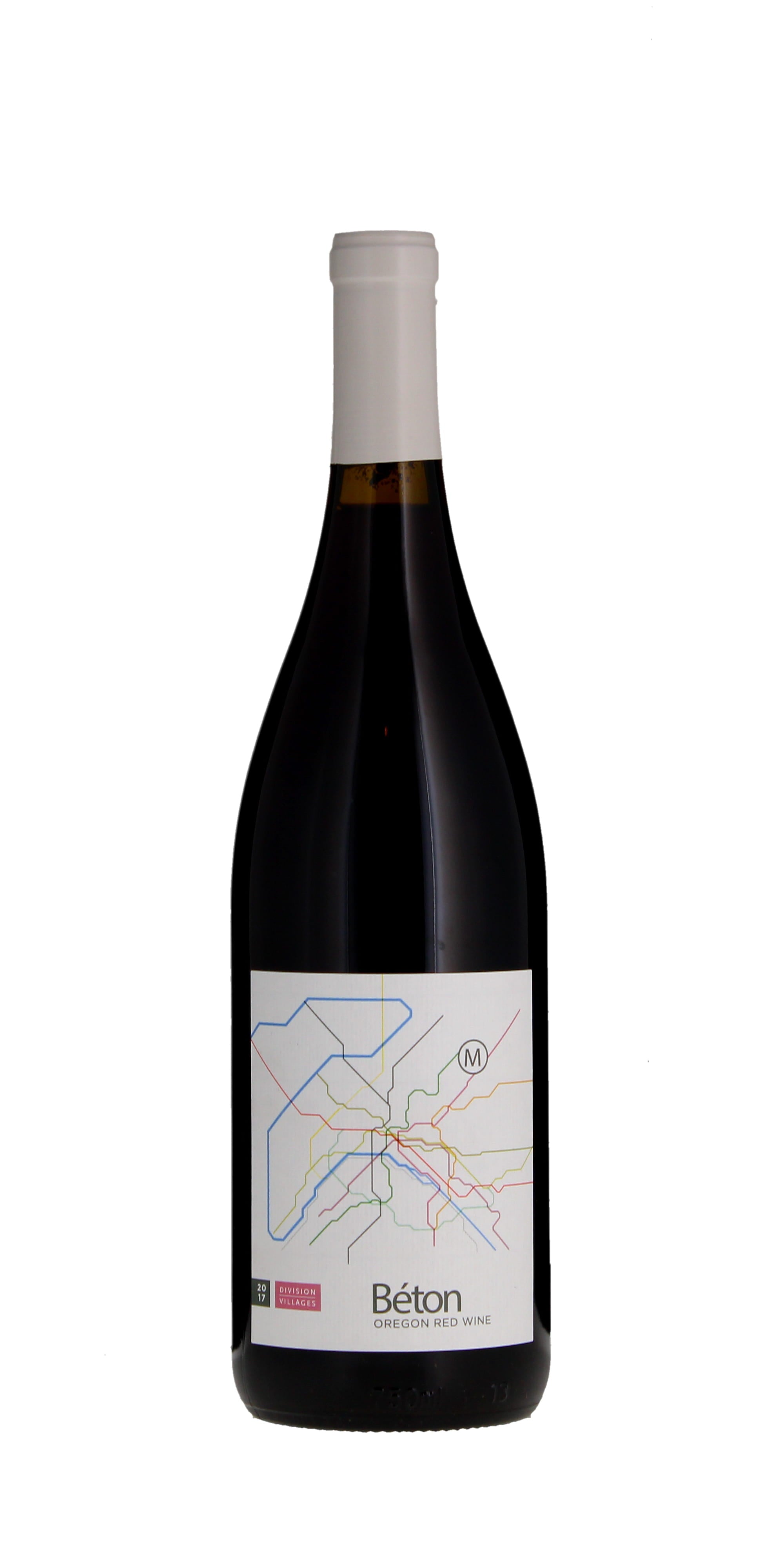 Division Villages, Beton, Oregon, 2020