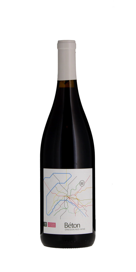 Division Villages, Beton, Oregon, 2020