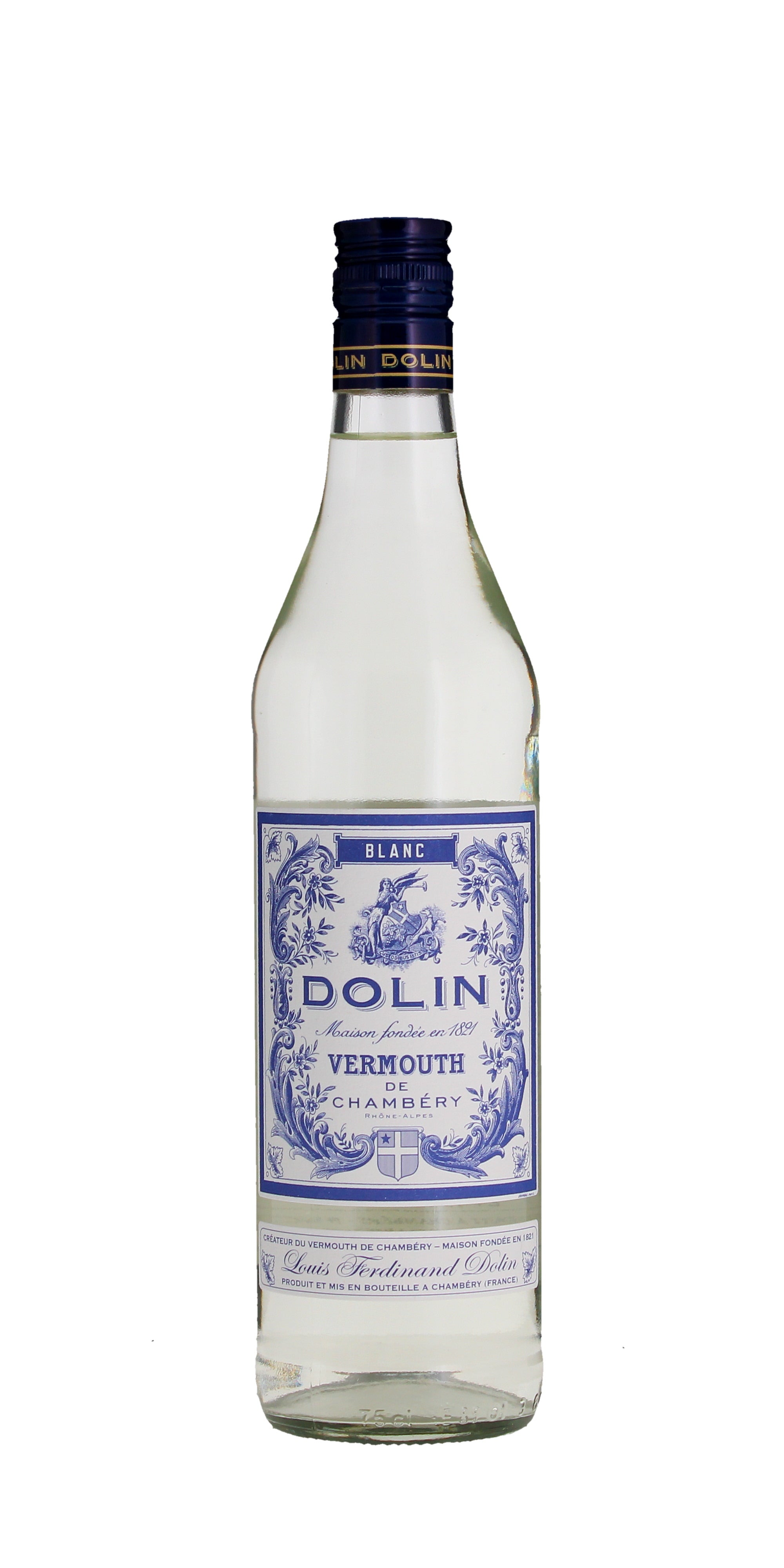 Dolin Vermouth de Chambery Blanc, Savoie