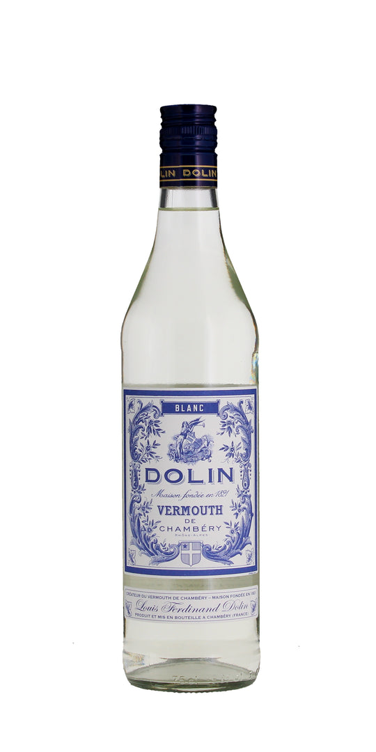 Dolin Vermouth de Chambery Blanc, Savoie