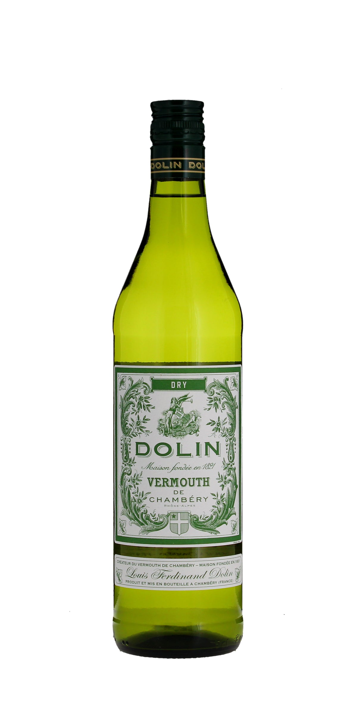 Dolin Vermouth de Chambery Dry, Savoie