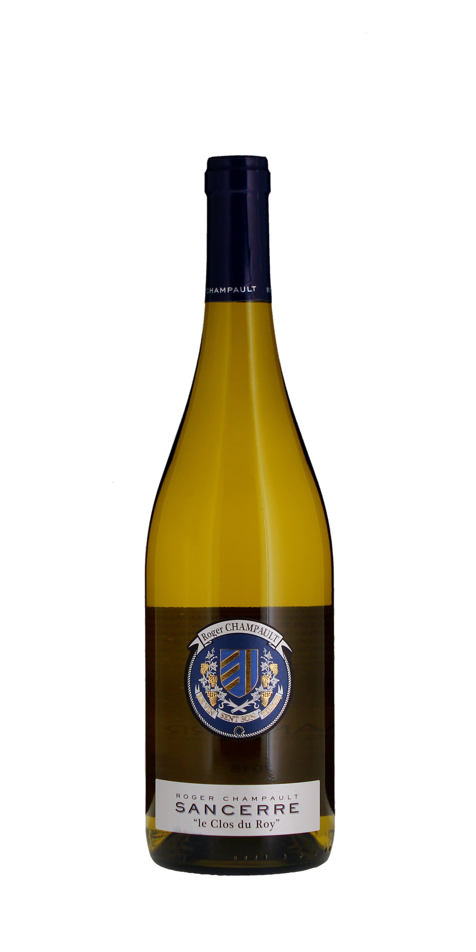 Domaine Champault, Sancerre, 'Clos du Roy, 2020