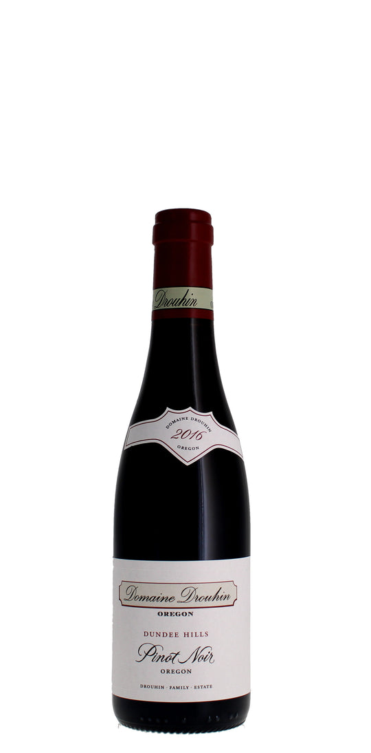 Domaine Drouhin Pinot Noir, Dundee Hills 2018 37.5cl