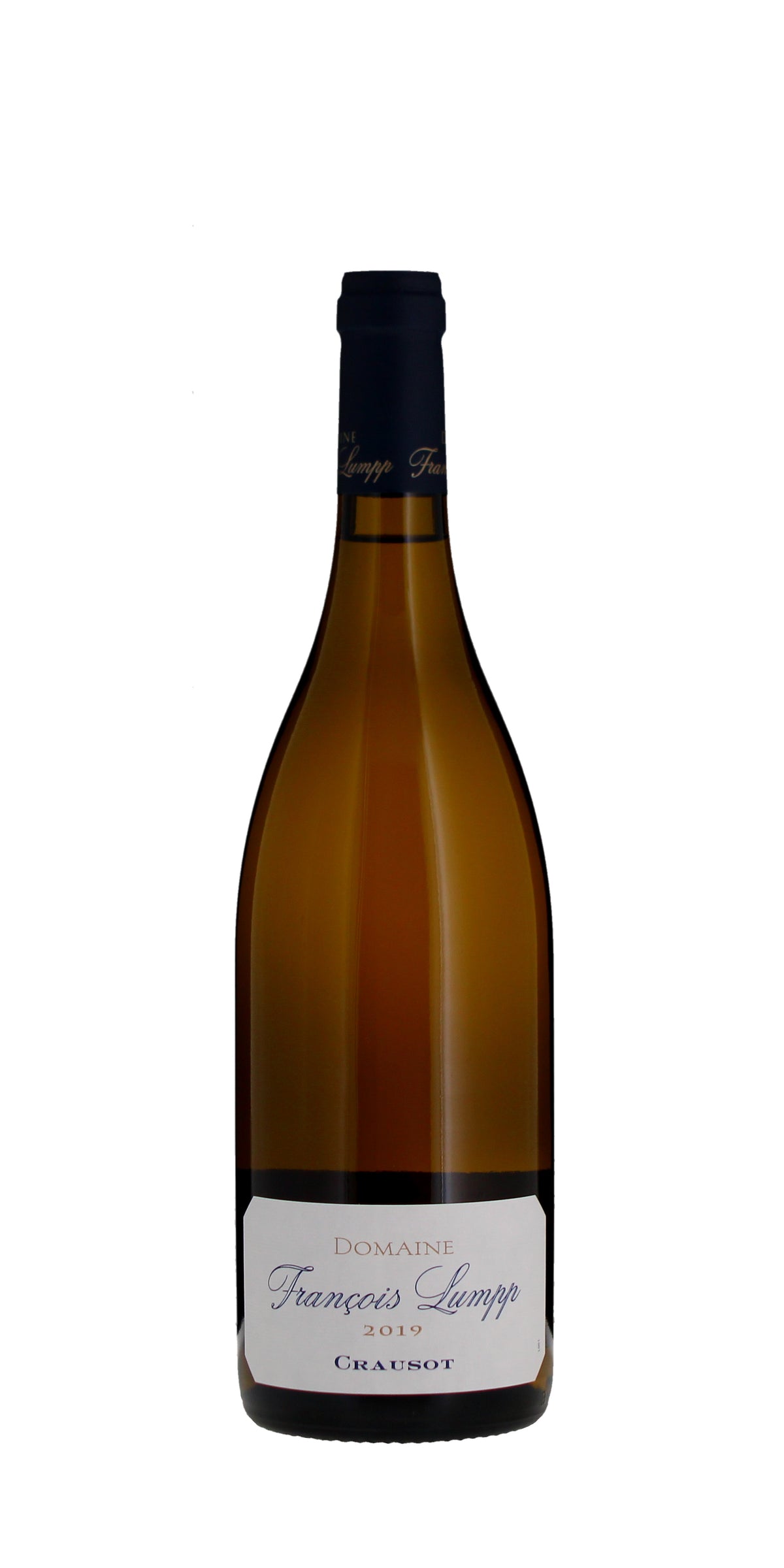 Domaine Francois Lumpp, Givry Premier Cru Blanc, Crausot, 2019