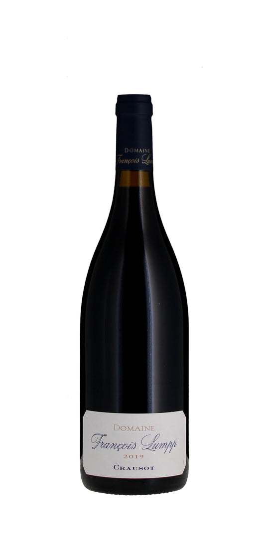 Domaine Francois Lumpp Givry Rouge 1er Cru Crausot, Burgundy 2023