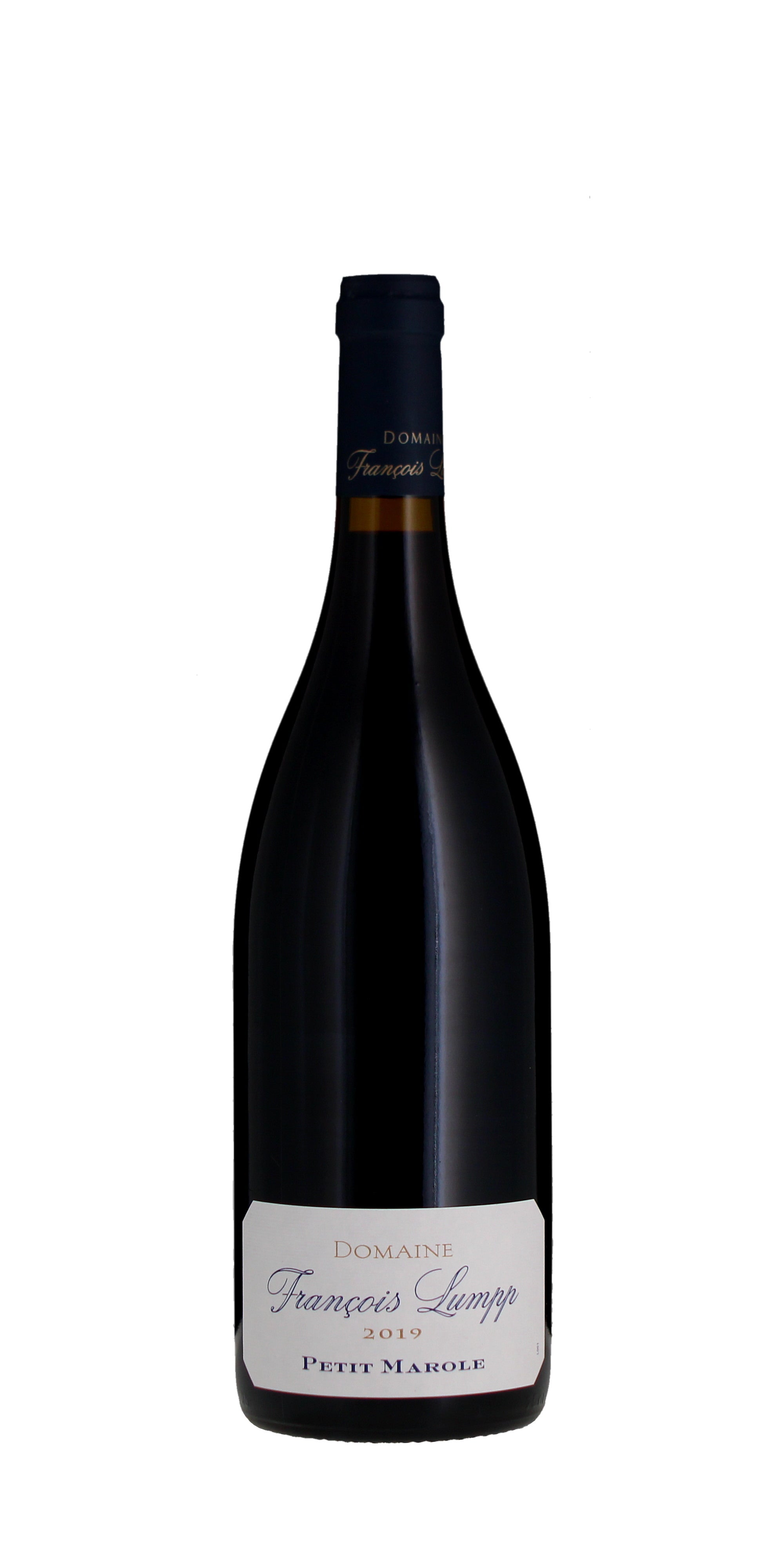 Domaine Francois Lumpp, Givry Rouge, 1er Cru Petit Marole, 2023