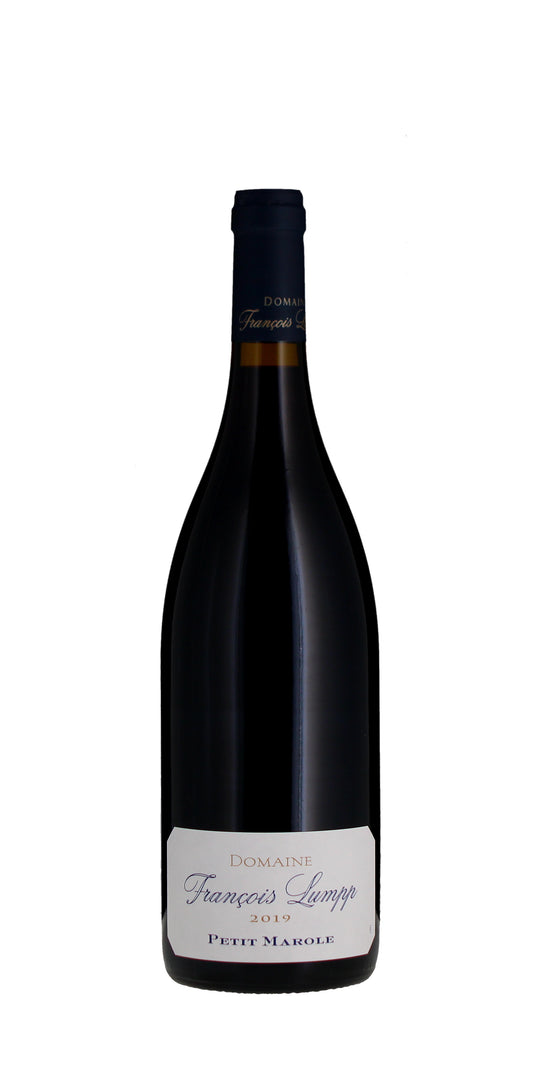 Domaine Francois Lumpp, Givry Rouge, 1er Cru Petit Marole, 2023