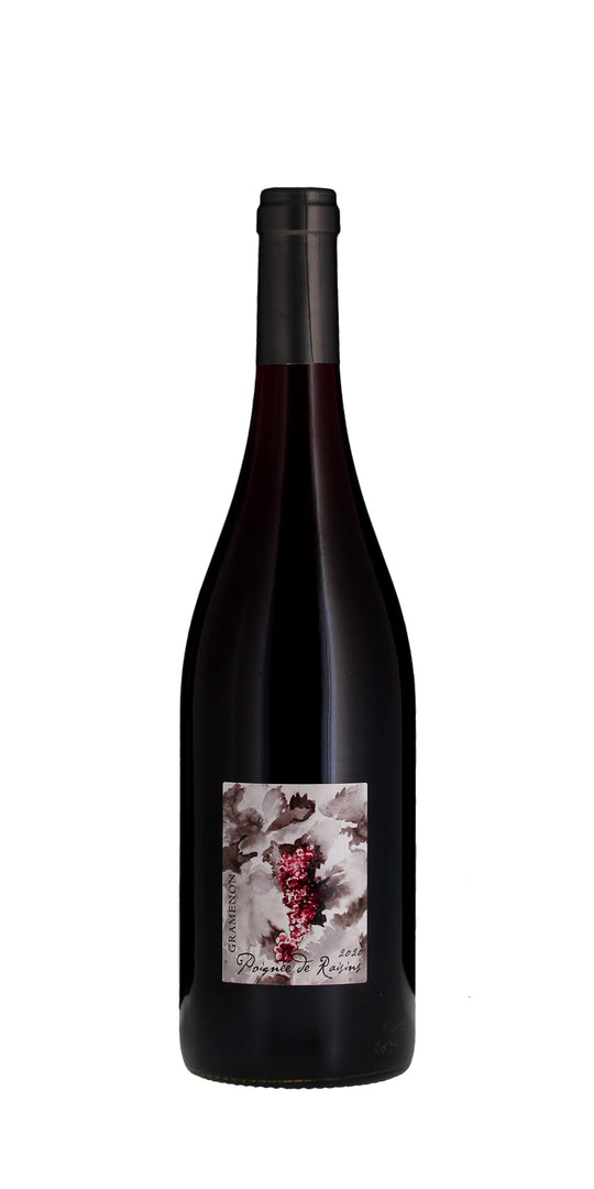 Domaine Gramenon Poignee de Raisins Cotes du Rhone 2024