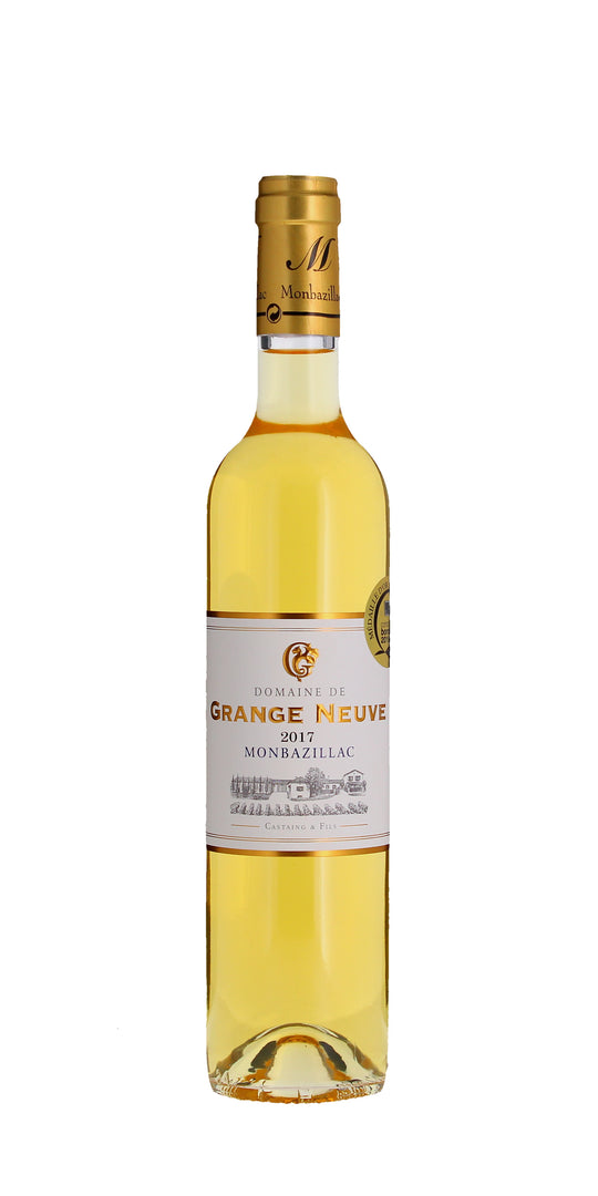 Domaine Grange Neuve Monbazillac 2021 500ml