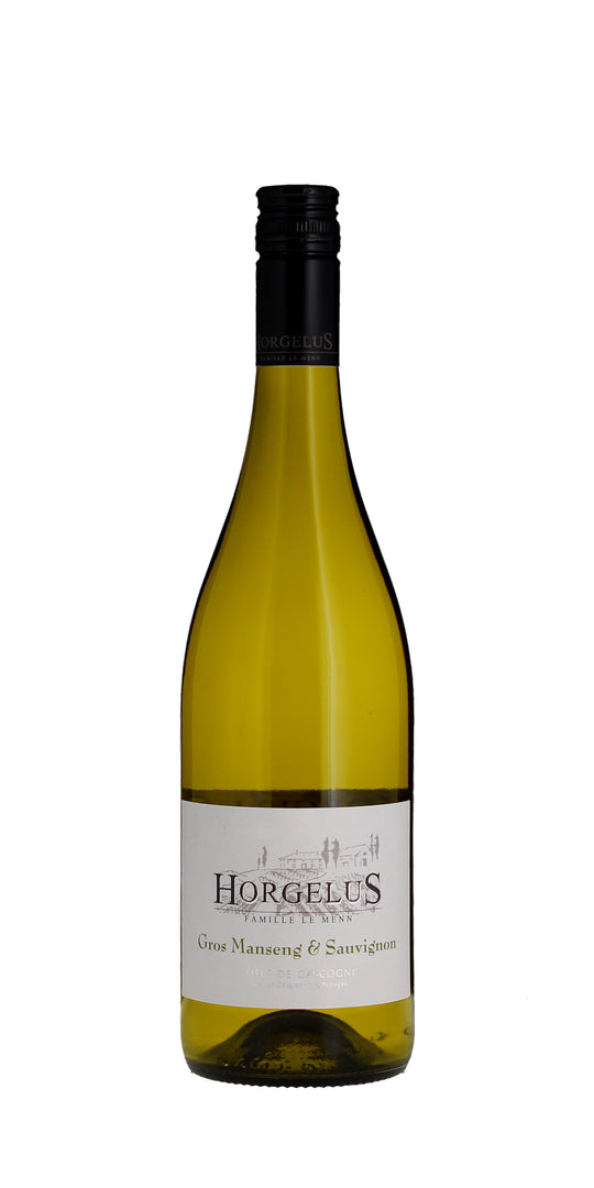 Domaine Horgelus, Cotes de Gascogne Blanc, 2023