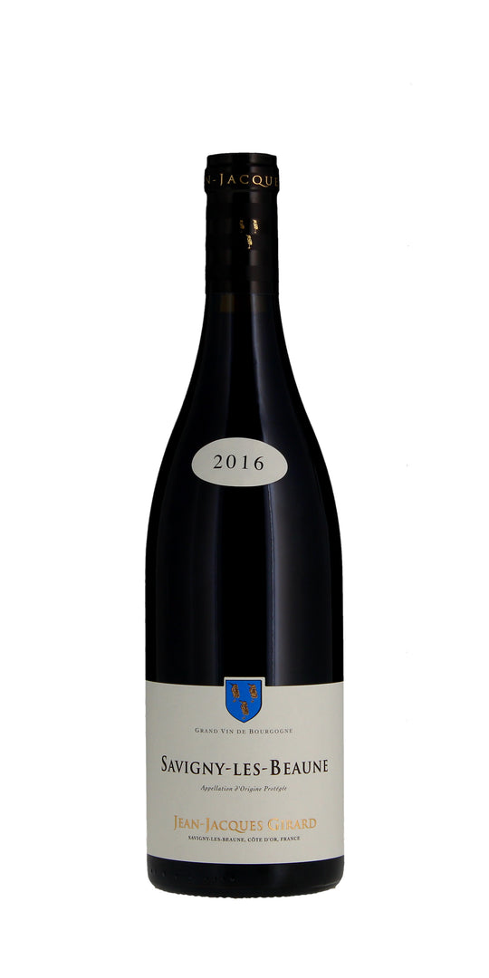 Domaine Jean-Jacques Girard Savigny-les-Beaune, Cote de Beaune 2019