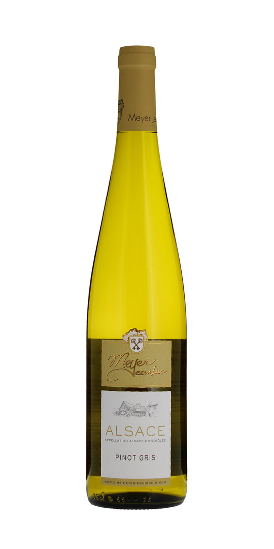 Domaine Jean-Luc Meyer Pinot Gris 2021