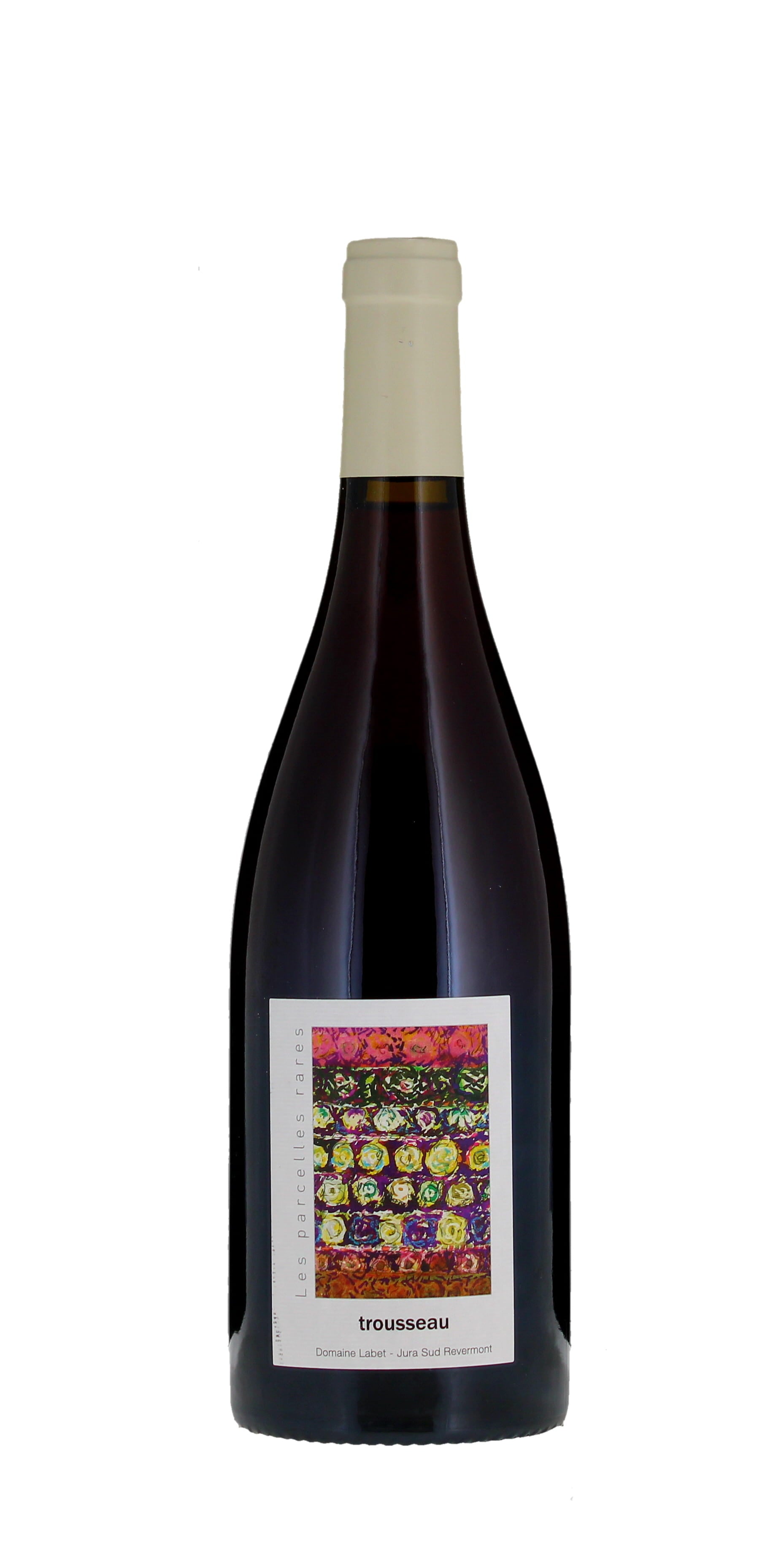Domaine Labet Les Chaseaux Trousseau, Cotes du Jura, 2023