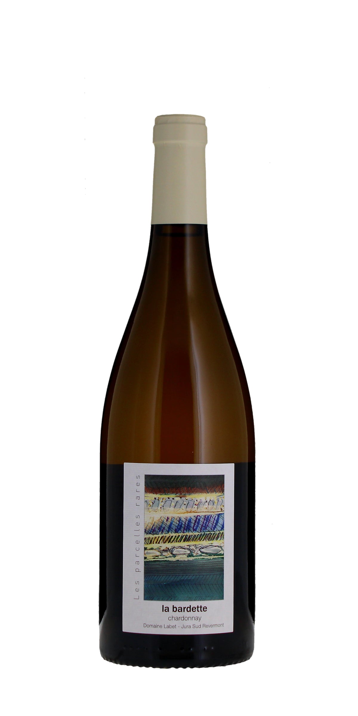 Domaine Labet, La Bardette, Cotes de Jura, 2018