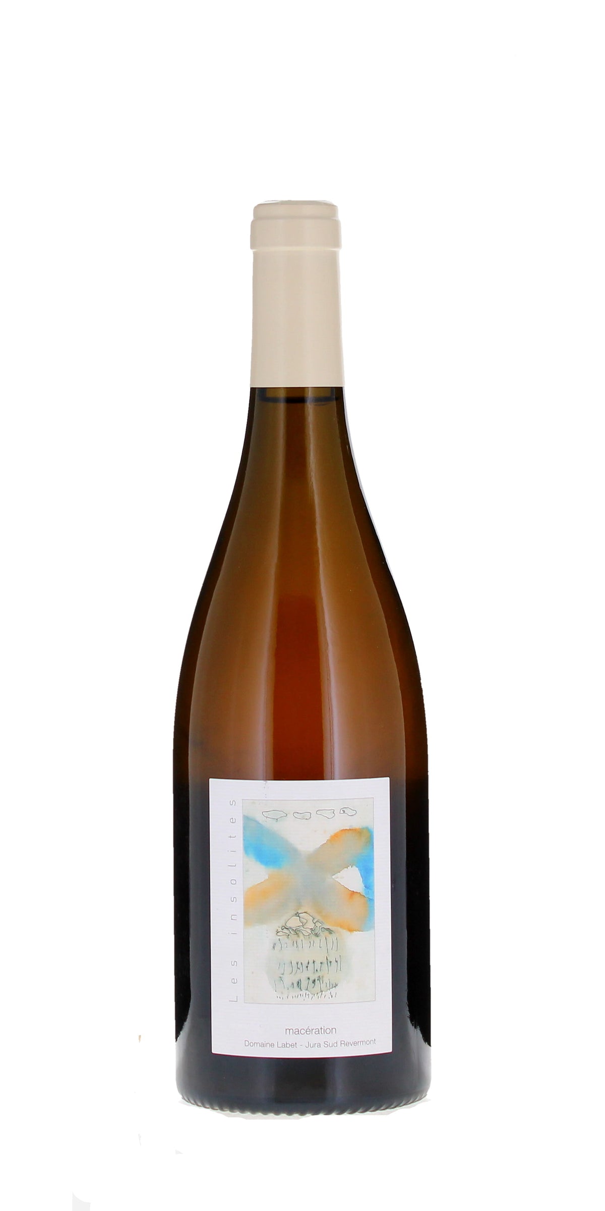 Domaine Labet, Maceration Sur Charriere, Vin de France 2019