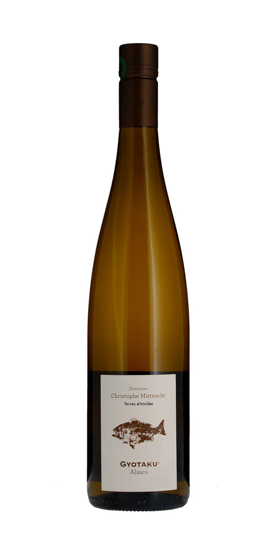Domaine Mittnacht Freres Gyotaku 2024