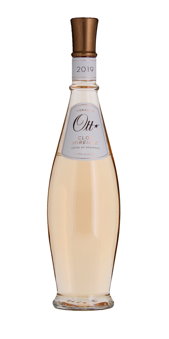 Domaines Ott Clos Mirelle Rose 2021