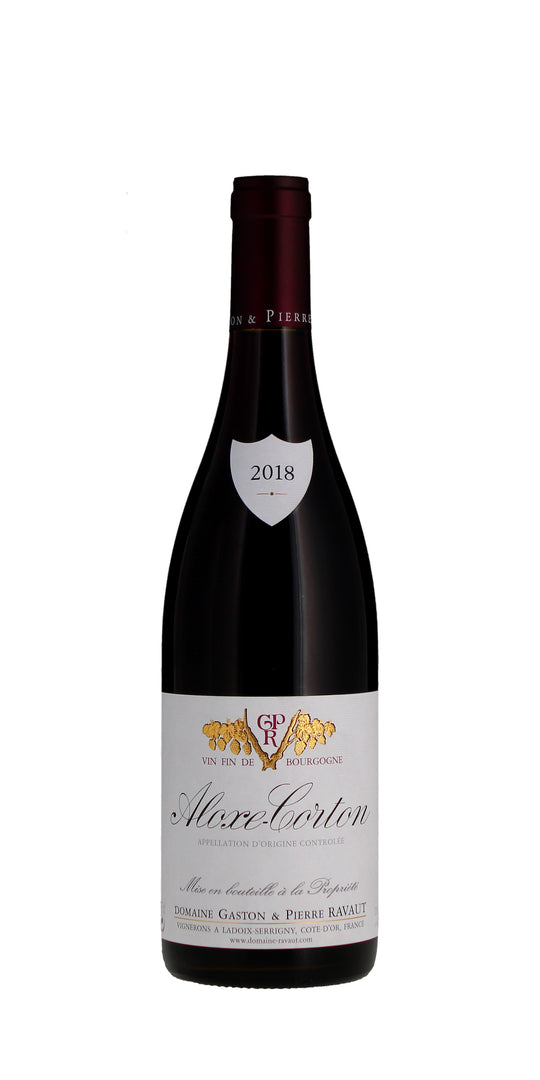 Domaine Gaston & Pierre Ravaut Aloxe Corton, Burgundy 2020