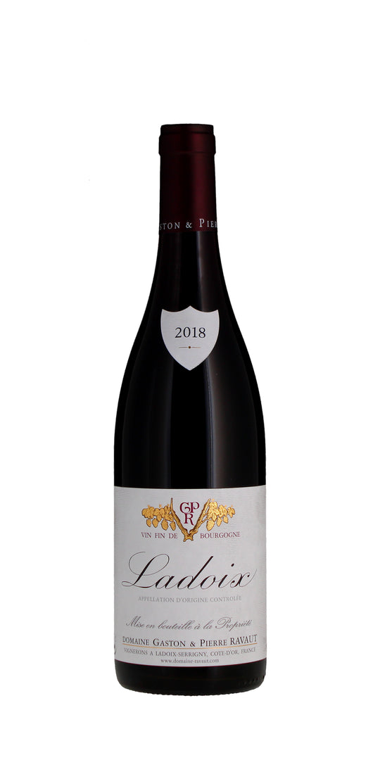 Domaine Gaston & Pierre Ravaut Ladoix, Burgundy 2020