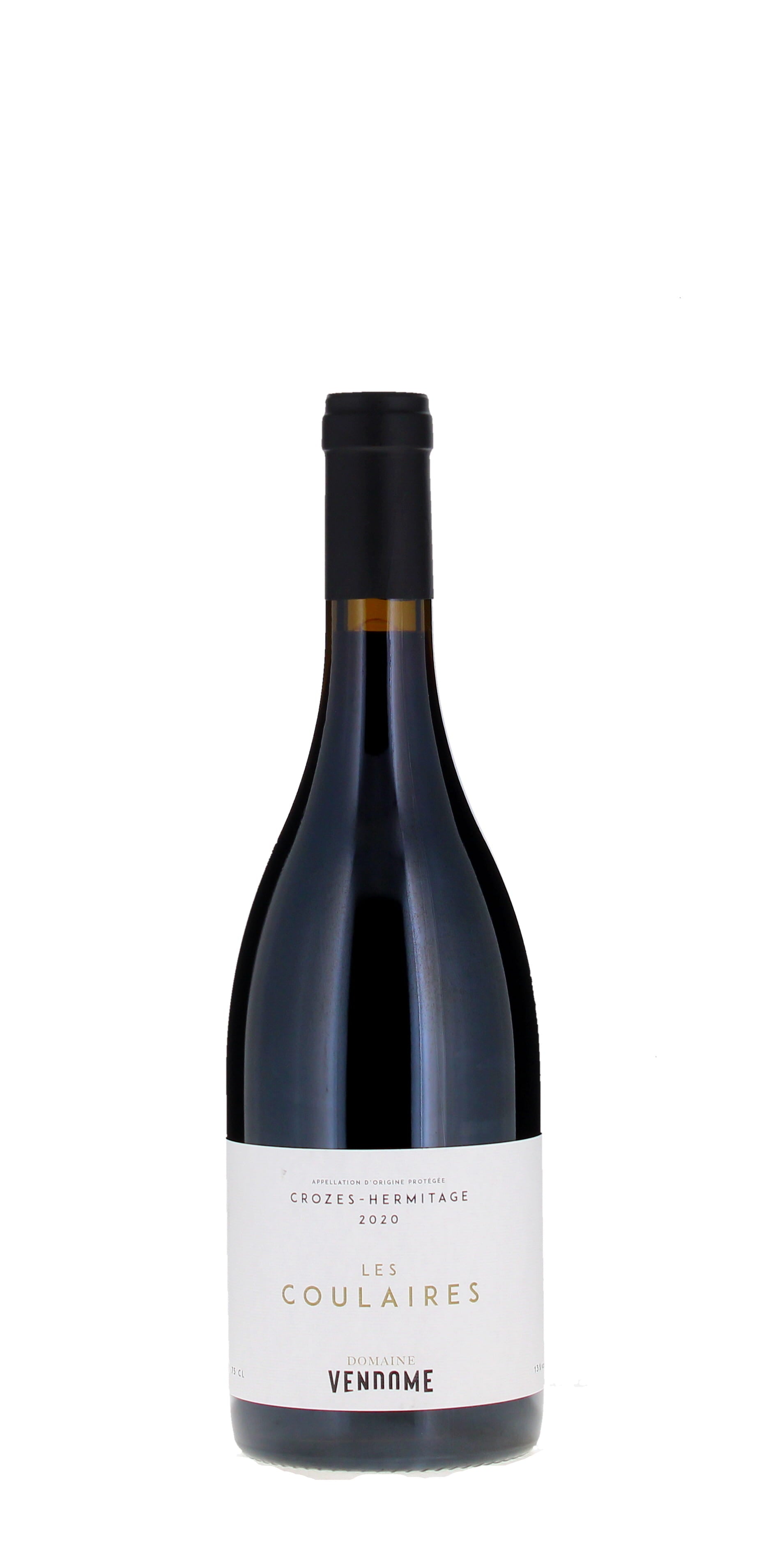 Domaine Vendome Crozes-Hermitage Les Coulaires, Rhone, 2020